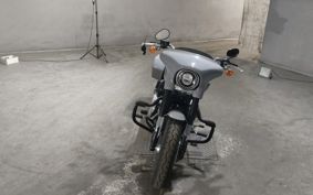 HARLEY FLSB 1750 2025 YMJ