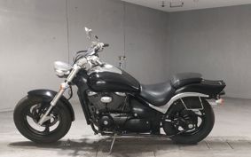 SUZUKI BOULEVARD 400 2005 VK55A