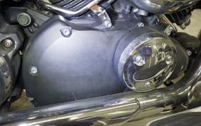 YAMAHA DRAGSTAR 400 CLASSIC 2006 VH01J