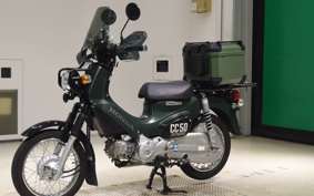 HONDA CROSS CUB 50 2017 AA06