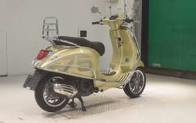 VESPA PRIMAVERA 125 2024