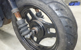 SUZUKI LET's 4 CA45A