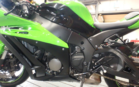 KAWASAKI NINJA ZX-10R ABS 2013 ZXCJ10