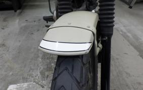 HONDA CT125 HUNTER CUB 2015 JA55