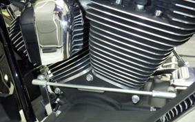 HARLEY FLHX 1450 2005