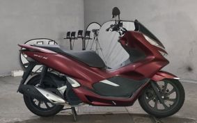 HONDA PCX 125 JF81