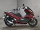 Фото Honda PCX 125 2018 с японского аукциона