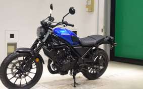 HONDA CL500 2026 PC68