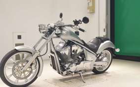 HONDA VT1300CX 2010 SC61