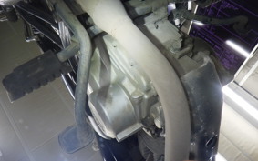 HONDA CBF125T 2013
