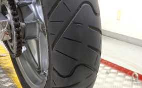 HONDA VTR 250 MC33