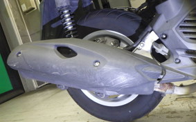 YAMAHA TRICITY 125 SE82J