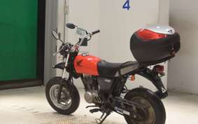 HONDA APE 100 2021 HC07