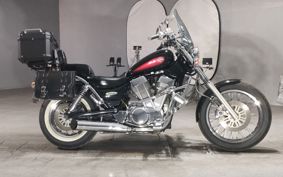 SUZUKI INTRUDER 1400 1995 VX51L