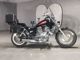Фото Suzuki INTRUDER 1400 1995 с японского аукциона