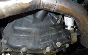 YAMAHA MAXAM 250 1985 SG17J