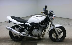 SUZUKI BANDIT 250 GJ77A