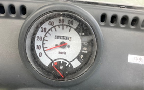 HONDA GYRO TA03