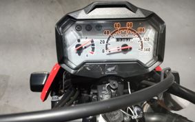 HONDA ZOOMER-X JF52