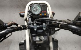 HONDA PS250 MF09