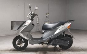 SUZUKI ADDRESS V125 CF46A