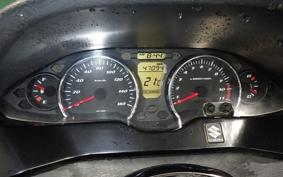 SUZUKI SKYWAVE 250 (Burgman 250) M 2025 CJ45A