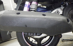 YAMAHA CYGNUS 125 X 2022