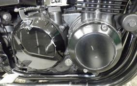 KAWASAKI GPZ400F 1984 ZX400A