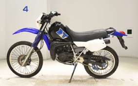YAMAHA DT125R 34X