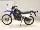 Фото Yamaha DT125R с японского аукциона