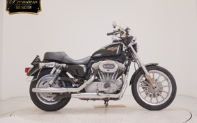 HARLEY XL883LI 2009