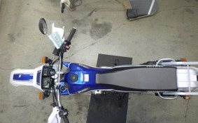 YAMAHA SEROW 225 Gen.3 2023 DG08J