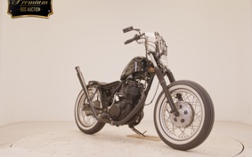 YAMAHA SR400 Gen.2 1996 1JR