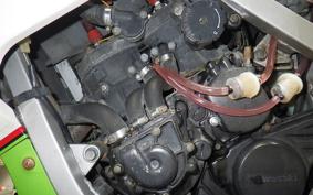 KAWASAKI KR250 KR250A