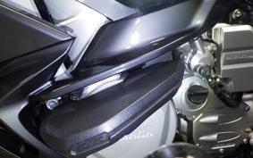 YAMAHA FJR1300 AS 2015 RP27J