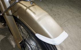 HONDA C90 SUPER CUB E HA02