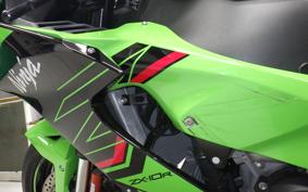 KAWASAKI ZX 10 NINJA ABS 2023 ZXT02L
