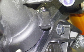 YAMAHA YZF R-3 2026 RH25J