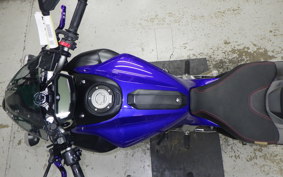 YAMAHA MT-07 2014 RM07J