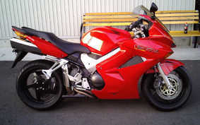 HONDA VFR800 VTEC 2002 RC46