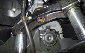 SUZUKI SKYWAVE 250 (Burgman 250) M 2008 CJ45A