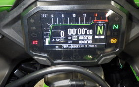 KAWASAKI ZX 10 NINJA ABS 2021 ZXT02L