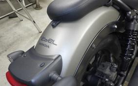 HONDA REBEL 250 A 2017 MC49