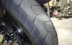 HONDA REBEL 500 A 2019 PC60