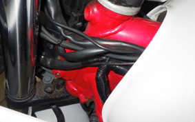 HONDA CB400 SUPER BOLDOR VTEC 2011 NC42