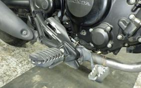 HONDA REBEL 250 A MC49
