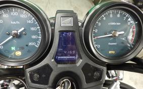 HONDA CB1100 EX ABS 2016 SC65