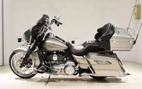 HARLEY FLHTC 1580 2009