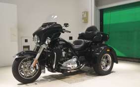 HARLEY FLHTCUTG TRIKE 2016