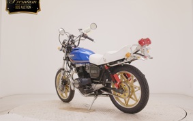 HONDA CB400 N 2026 CB400N